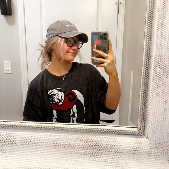 *AUTHENTIC RAYBAN EYEGLASSES* RB7118 Polished Havana - Picture 10 of 10